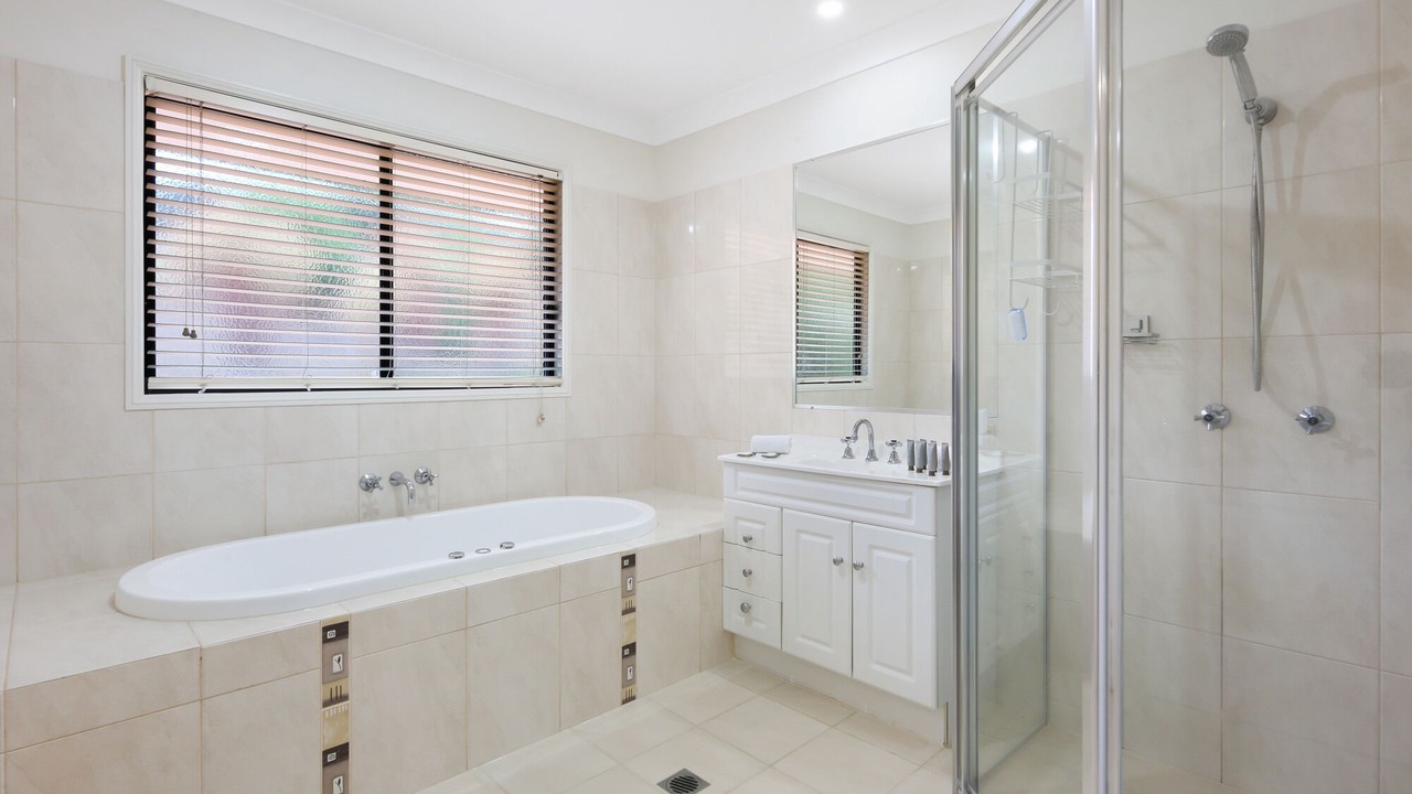 Photo of Bathroom in Gold Coast