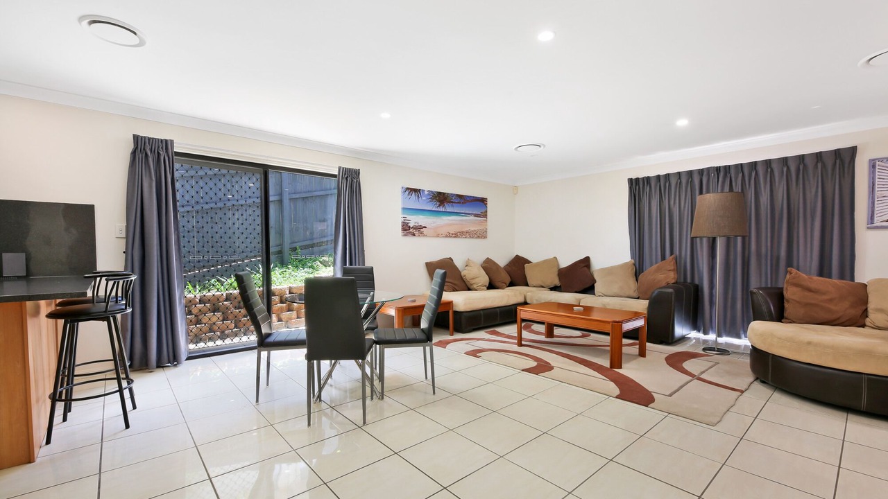Photo of Bedroom in Gold Coast