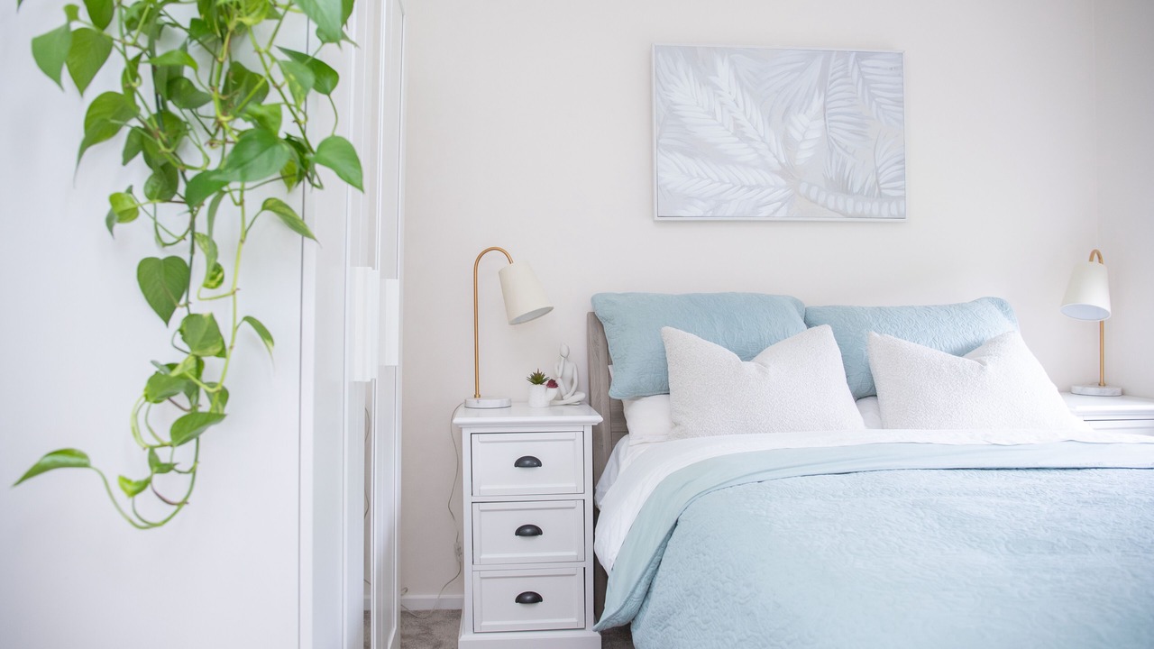 Photo of Bedroom in Clifton Springs