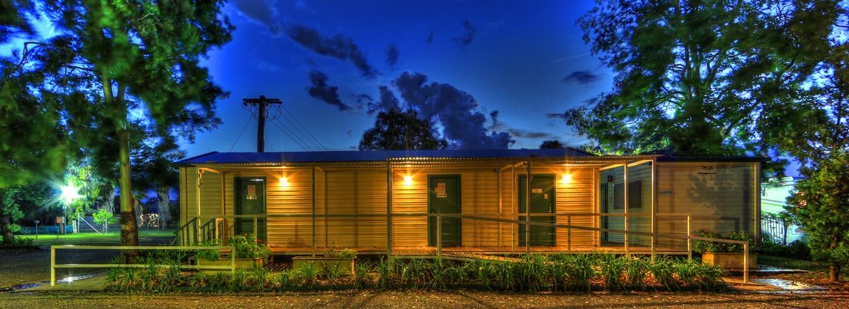 Photo of Bathroom in Narrabri