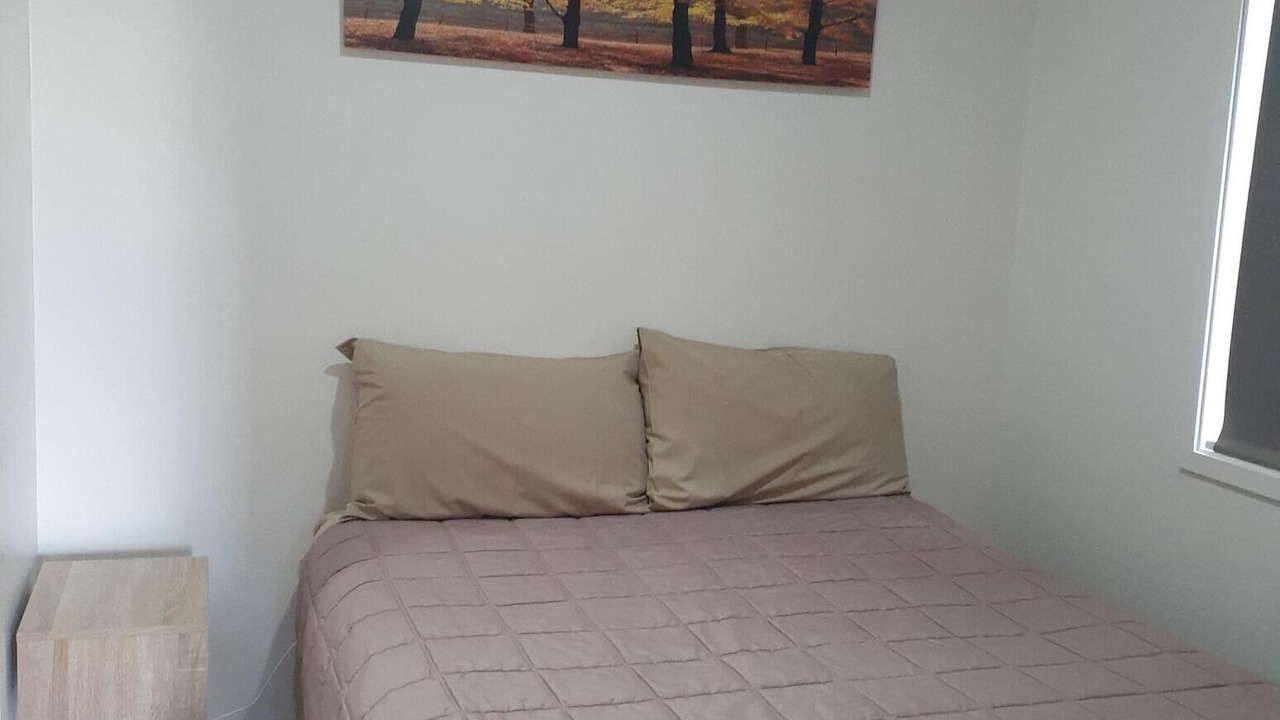 Photo of Bedroom in Narrabri