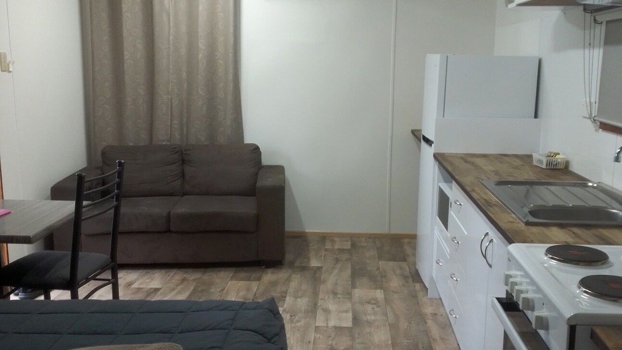 Photo of Bedroom in Narrabri