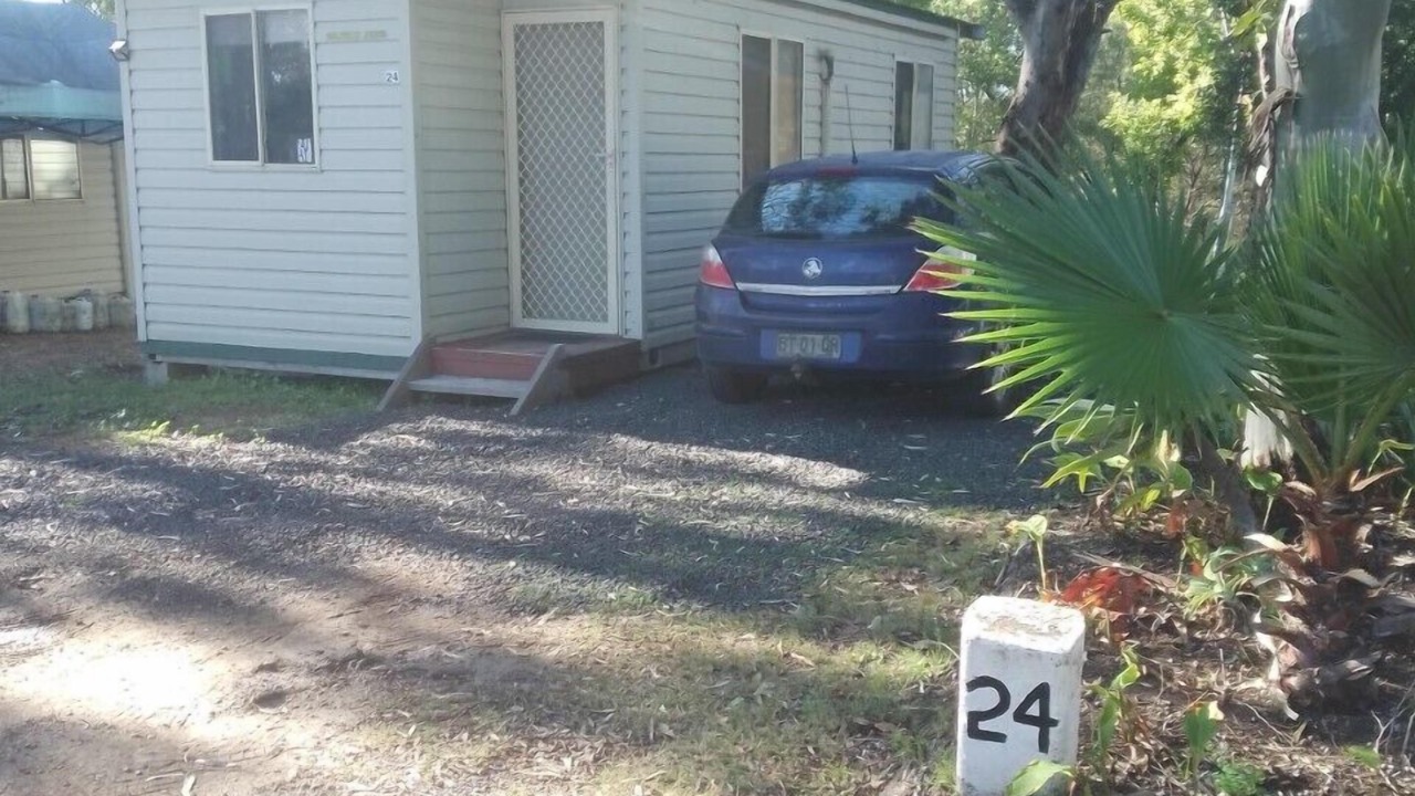 Photo of Outdoor in Narrabri