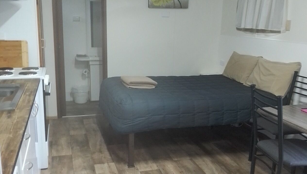 Photo of Bedroom in Narrabri
