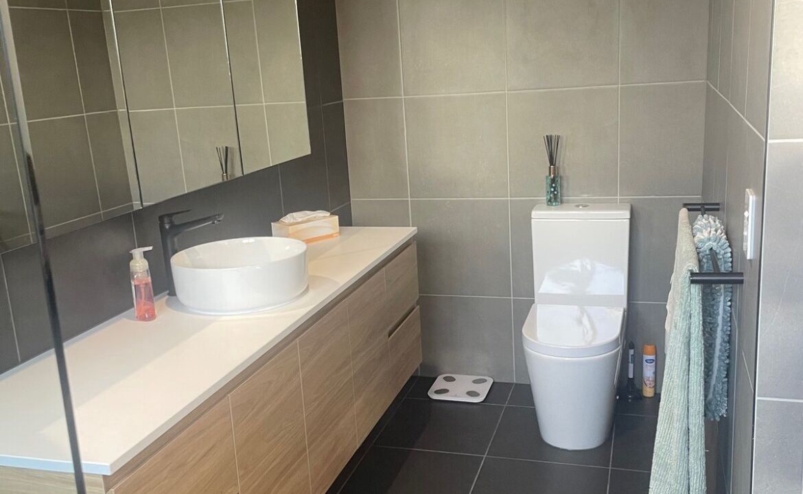 Photo of Bathroom in Sippy Downs