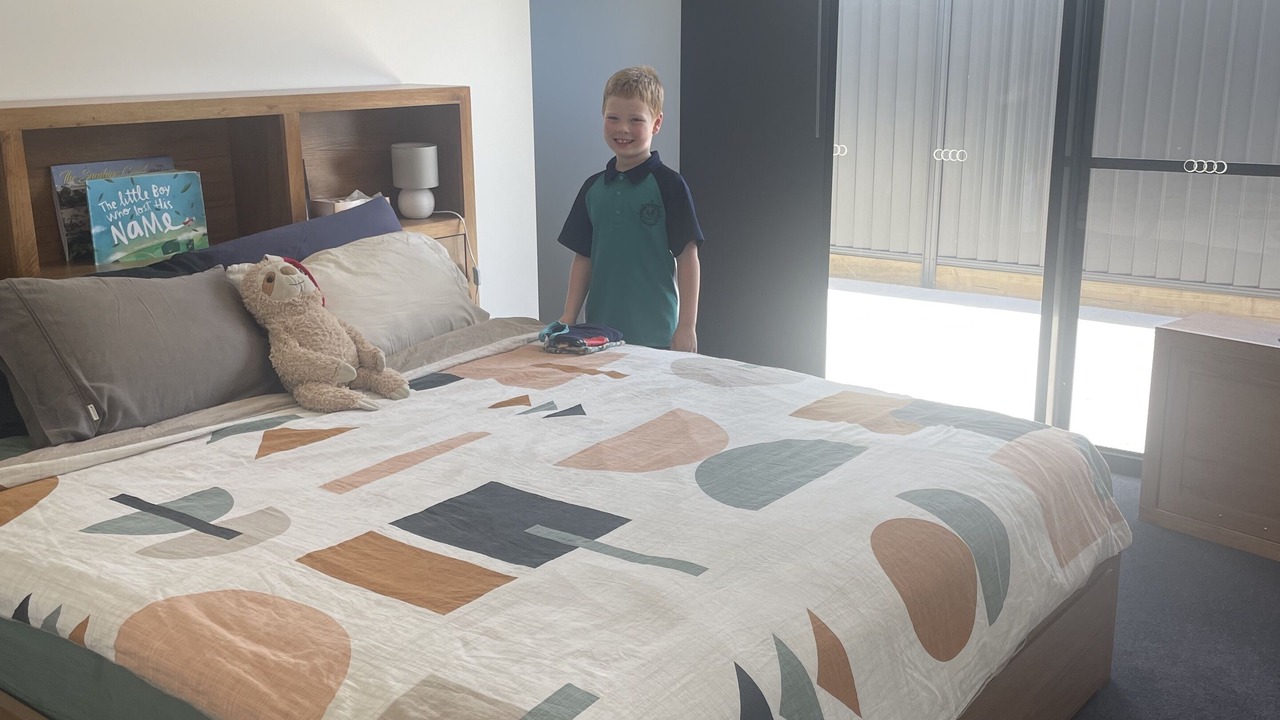 Photo of Bedroom in Sippy Downs