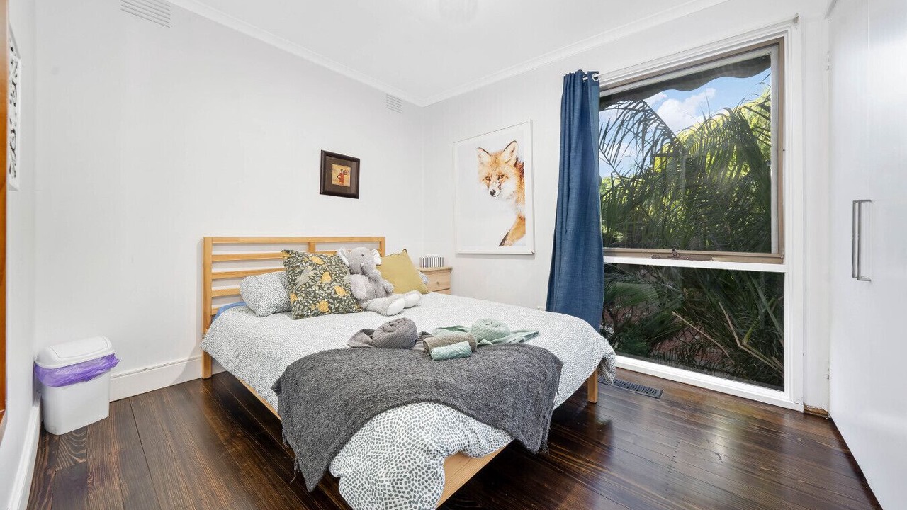 Photo of Bedroom in Berwick