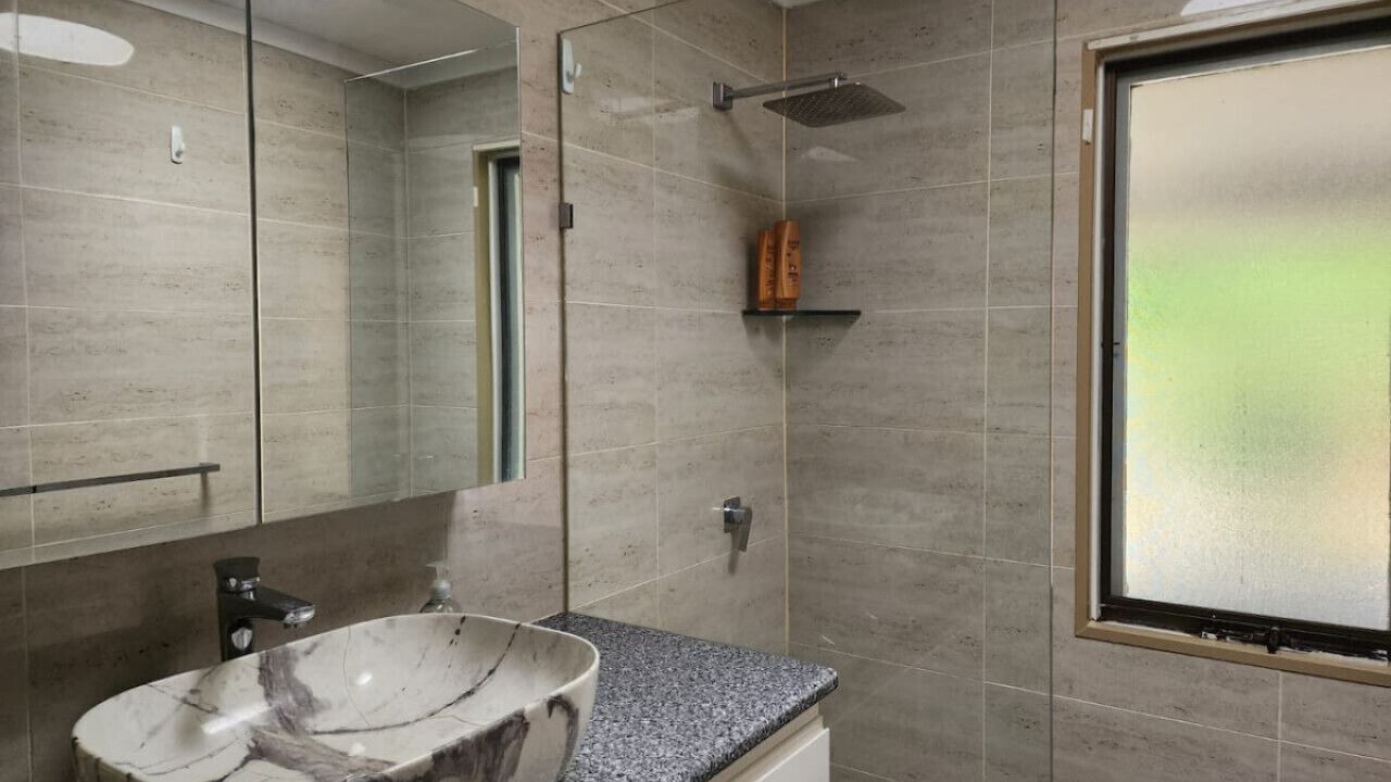 Photo of Bathroom in Berwick