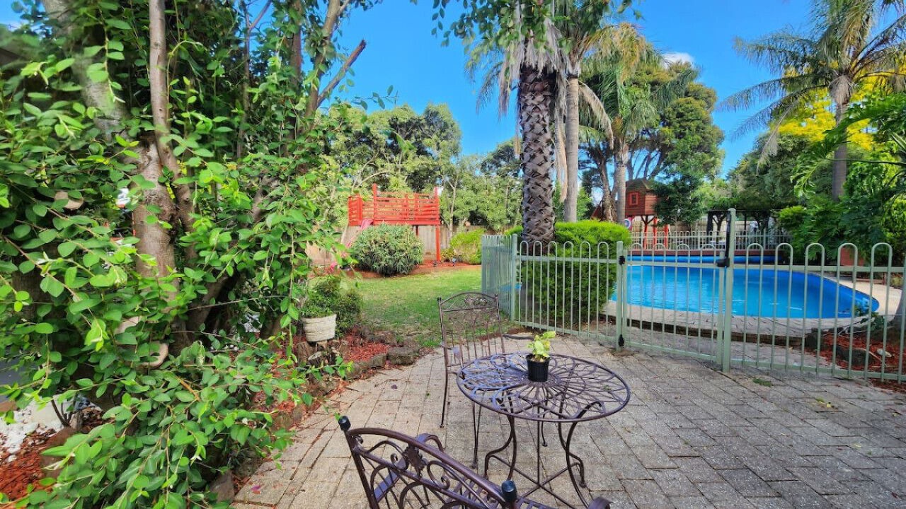 Photo of Outdoor in Berwick