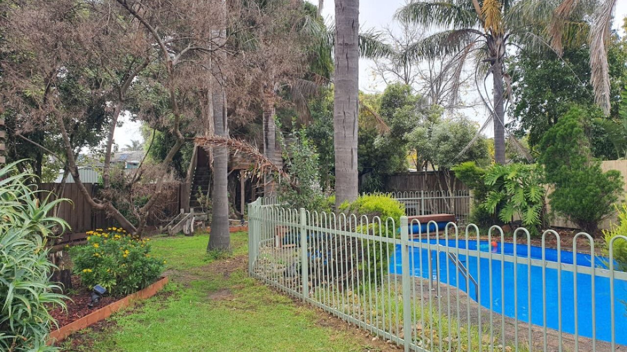Photo of Outdoor in Berwick