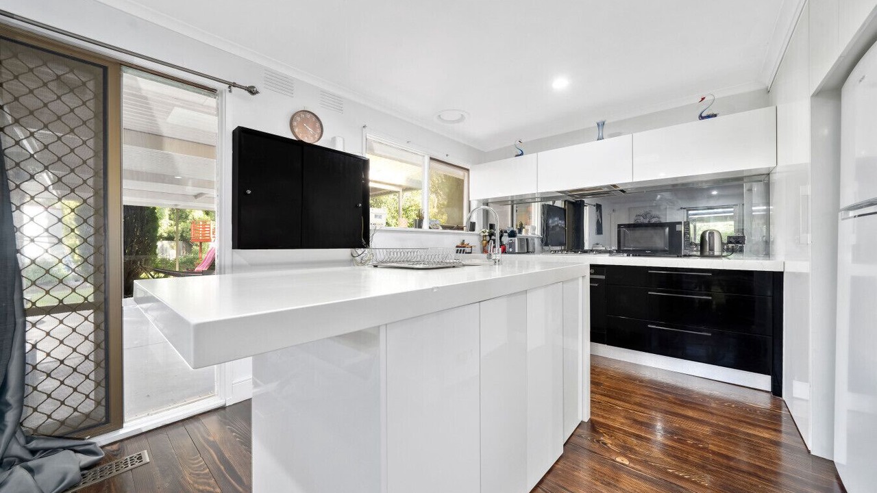 Photo of Kitchen in Berwick