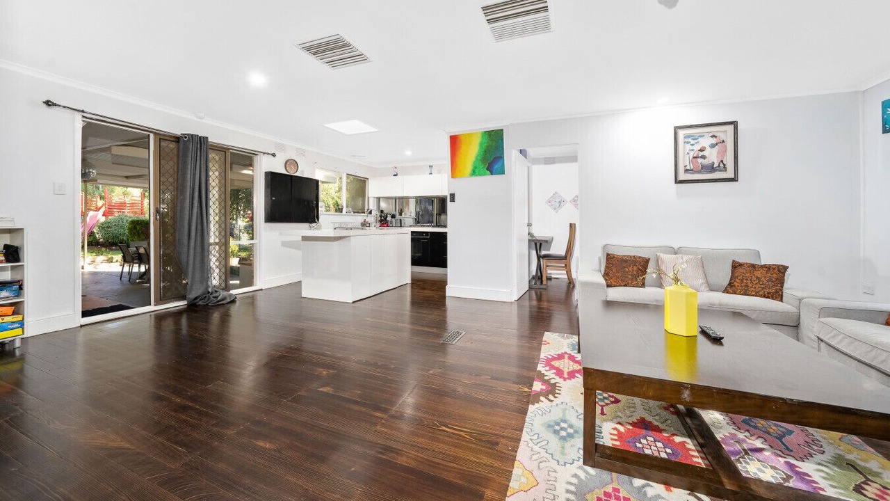 Photo of Livingroom in Berwick