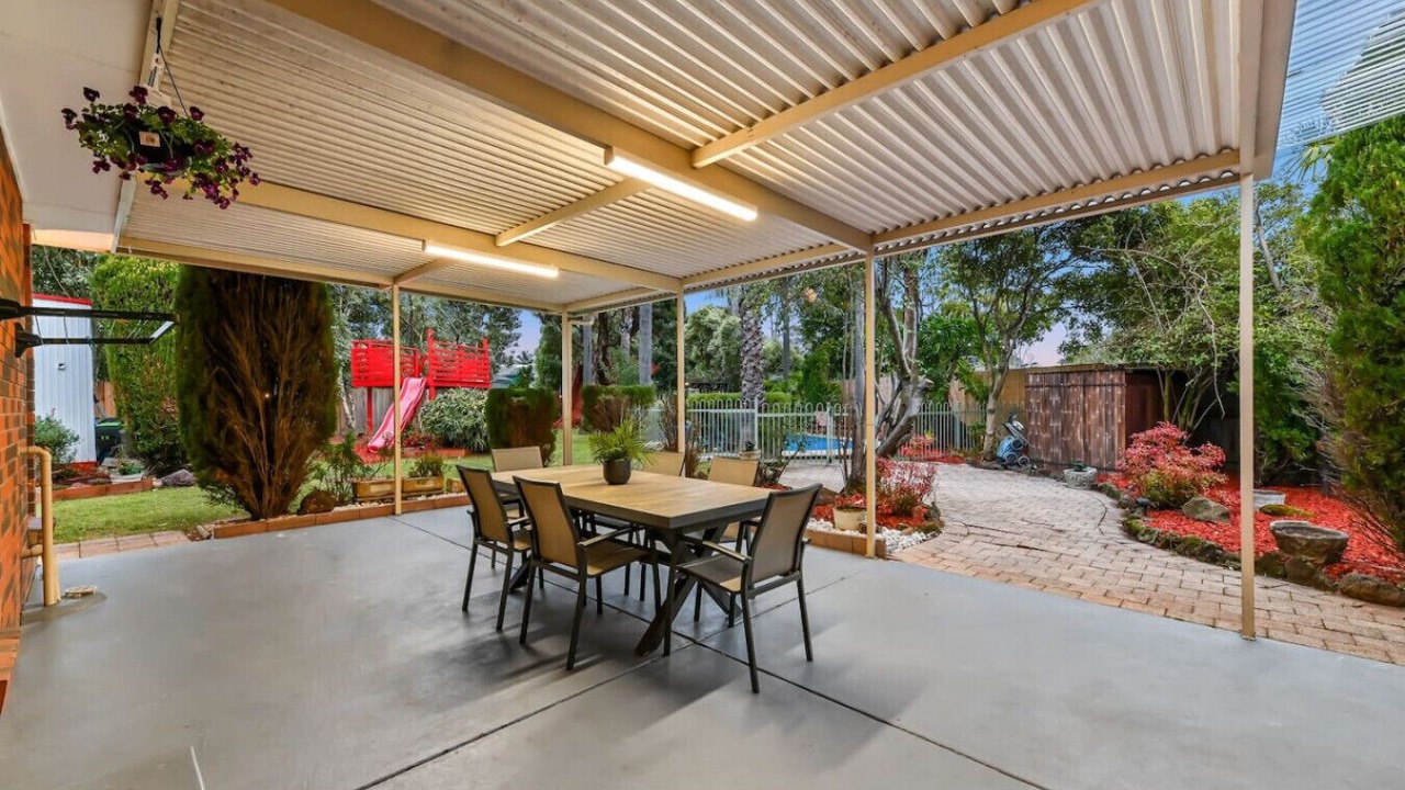 Photo of Outdoor in Berwick