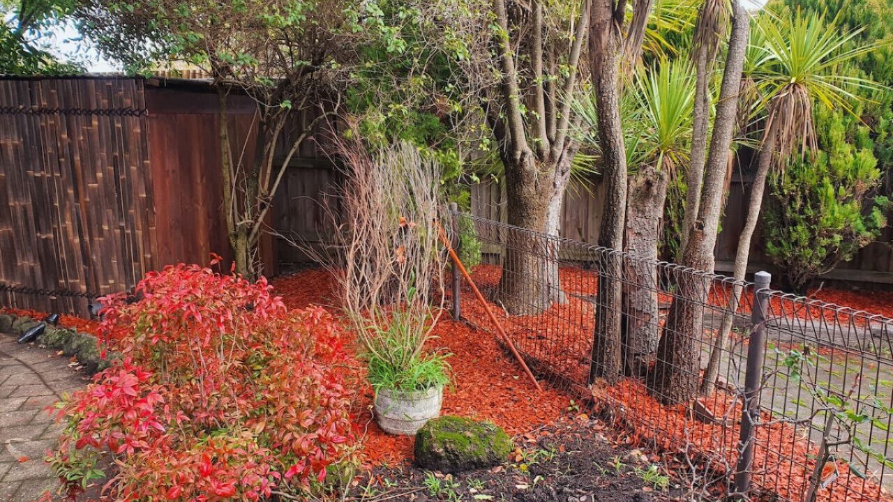 Photo of Outdoor in Berwick