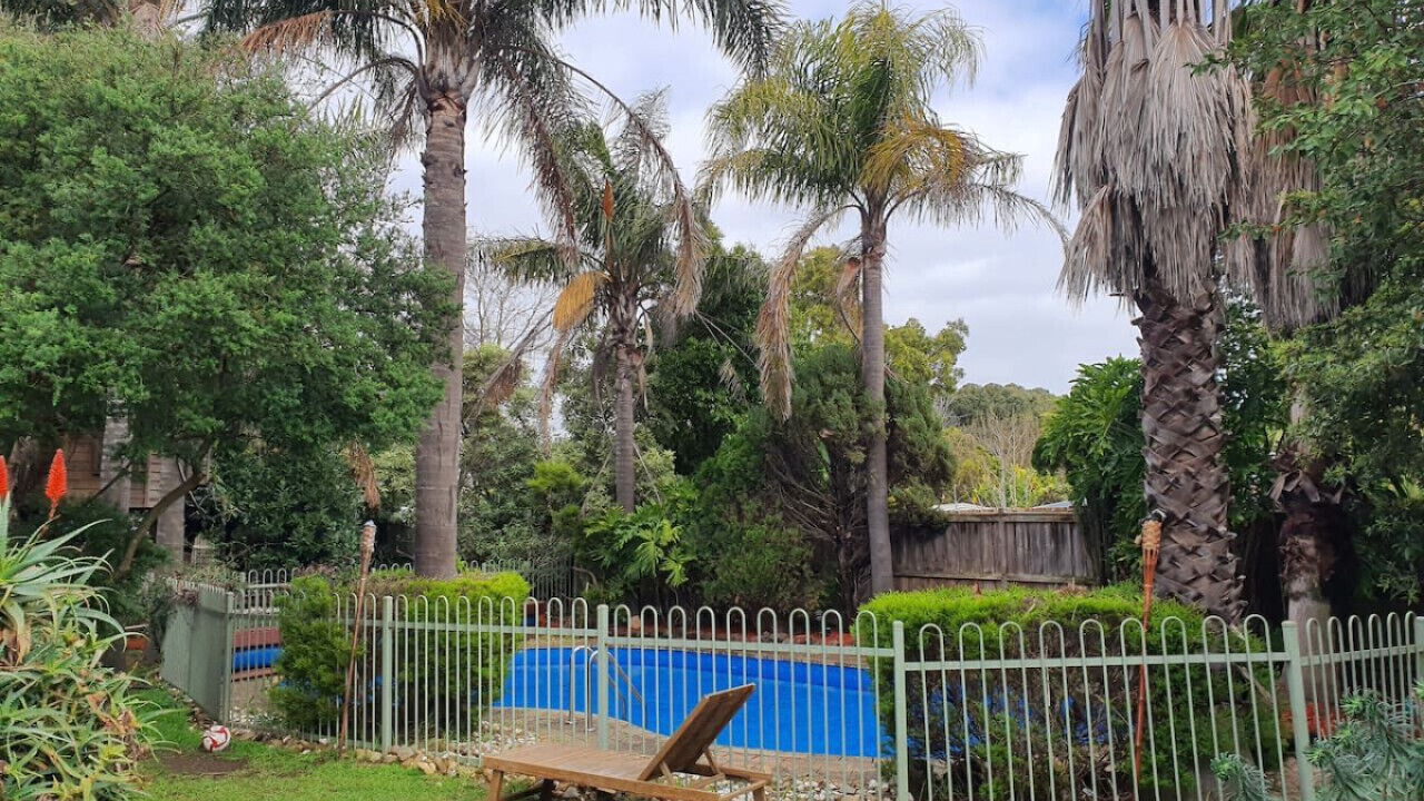 Photo of Outdoor in Berwick