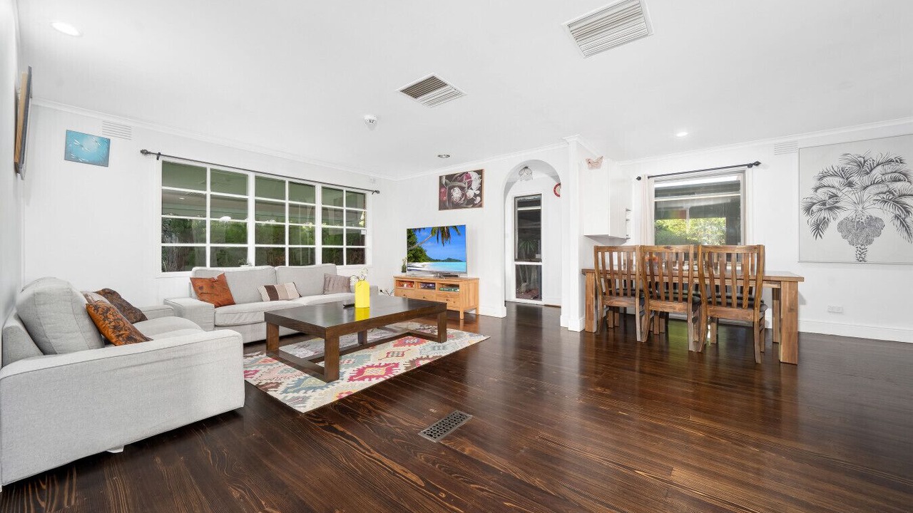 Photo of Livingroom in Berwick