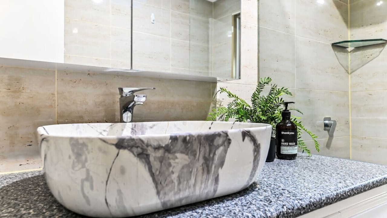 Photo of Bathroom in Berwick
