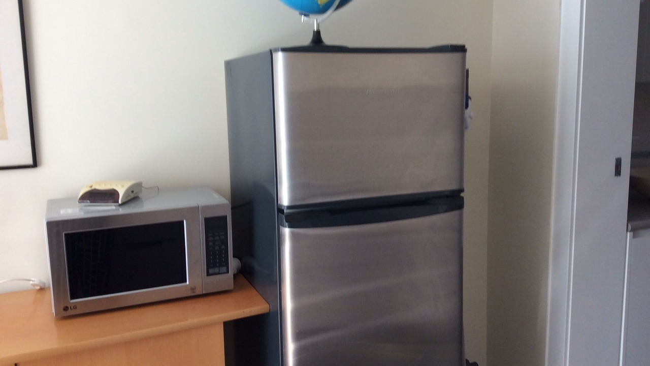 Photo of Kitchen in Bardwell Valley