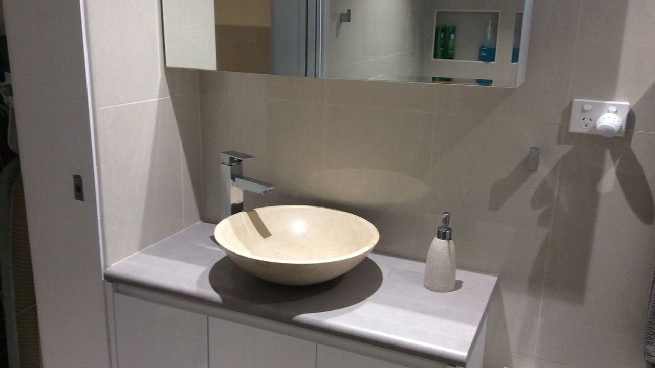 Photo of Bathroom in Bardwell Valley