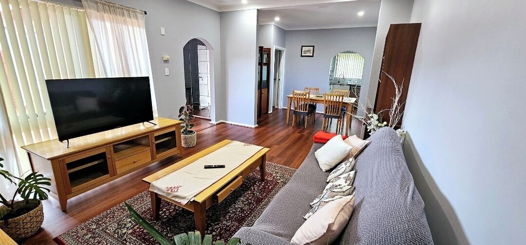 Photo of Livingroom in Nollamara