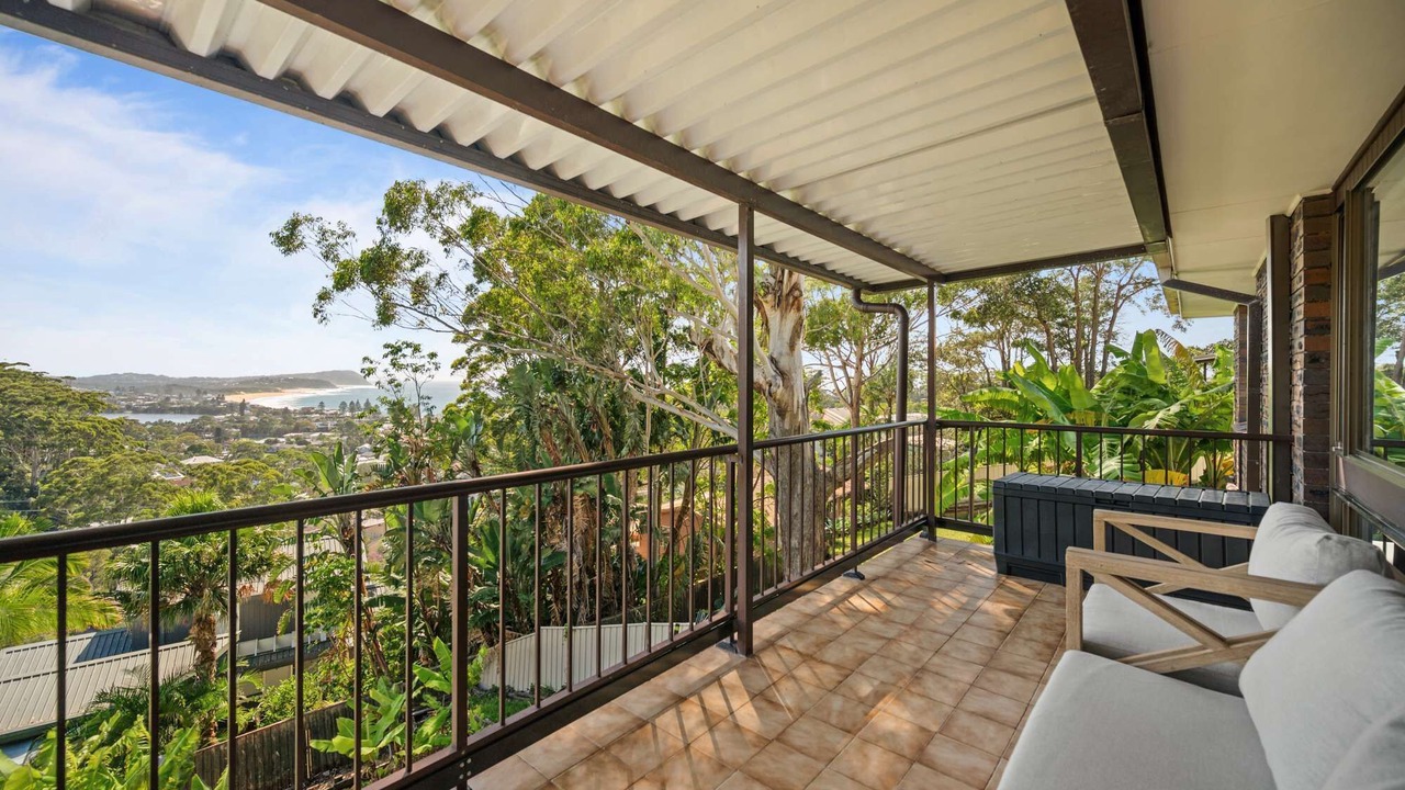 Photo of Patio Balcony in Terrigal