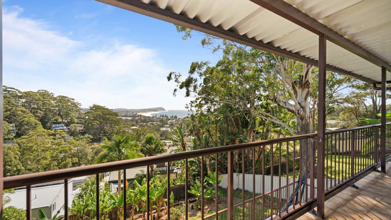 Photo of Patio Balcony in Terrigal