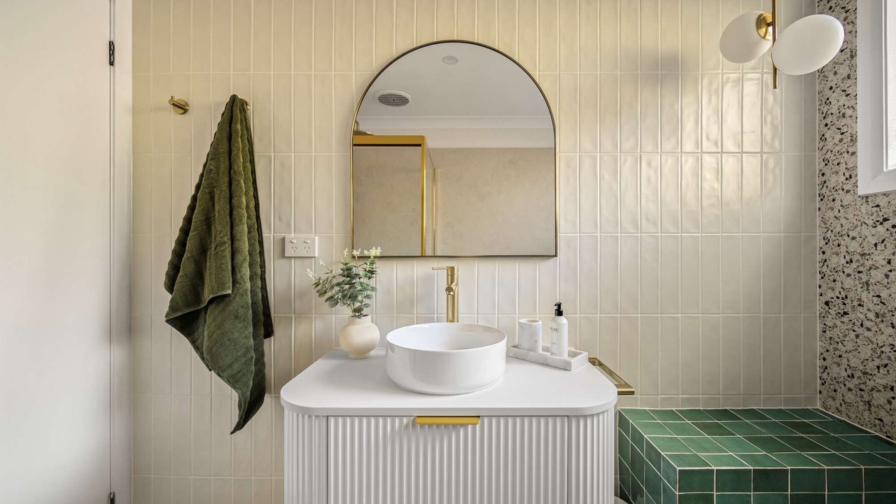 Photo of Bathroom in Terrigal