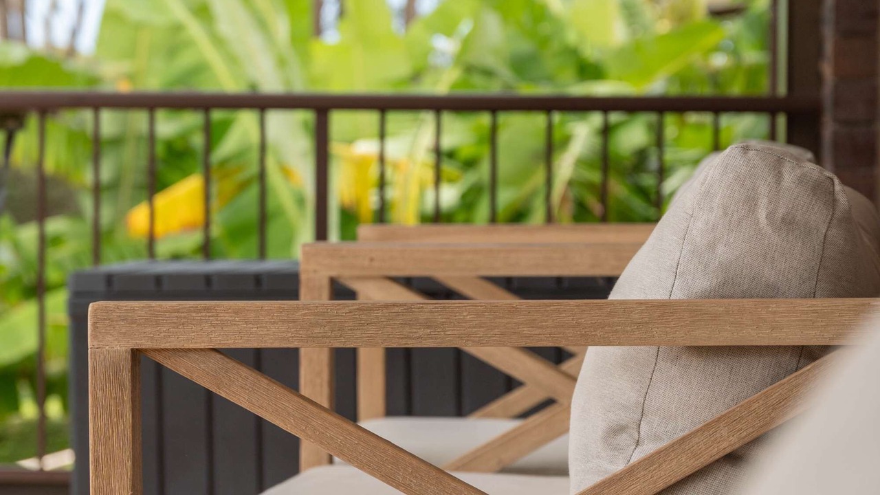 Photo of Patio Balcony in Terrigal