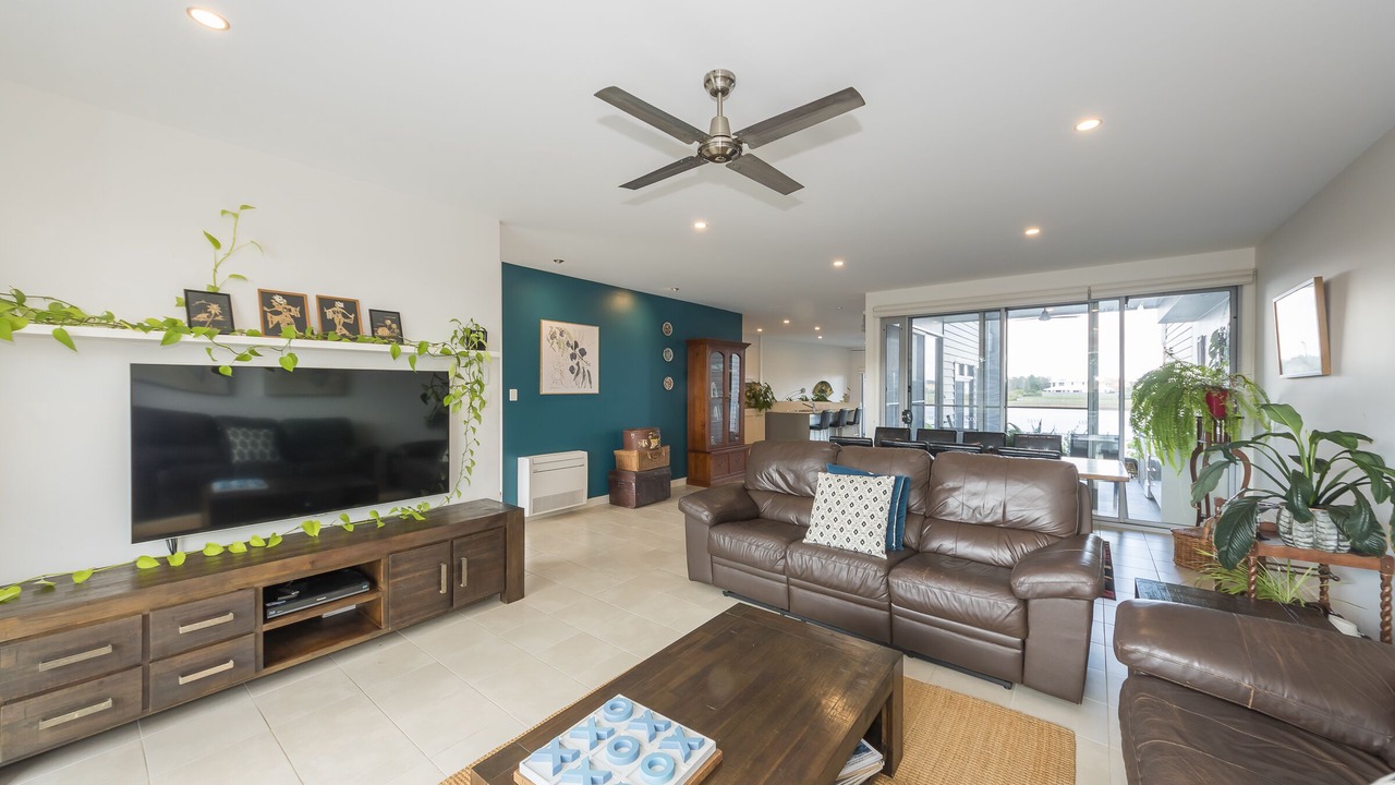 Photo of Livingroom in Harrington