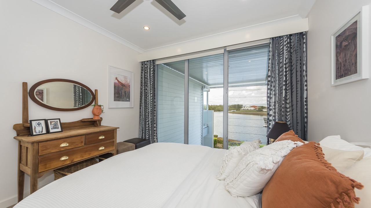 Photo of Bedroom in Harrington