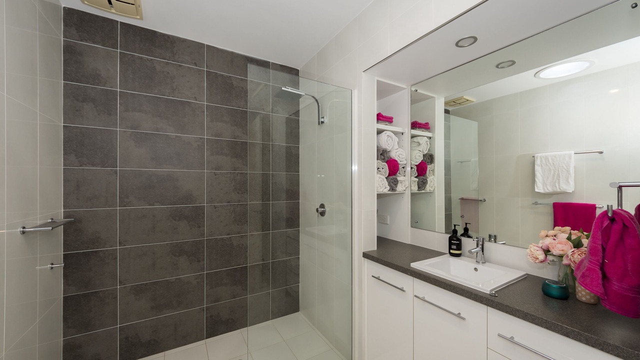 Photo of Bathroom in Harrington