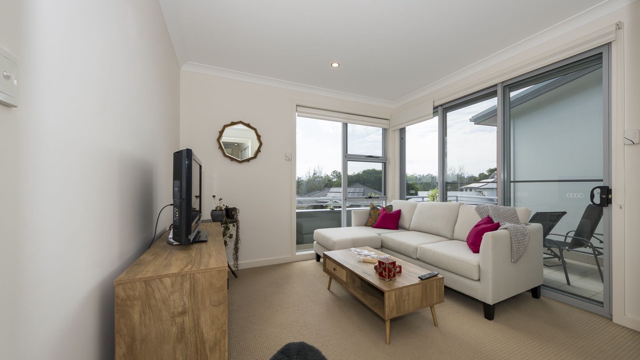 Photo of Livingroom in Harrington