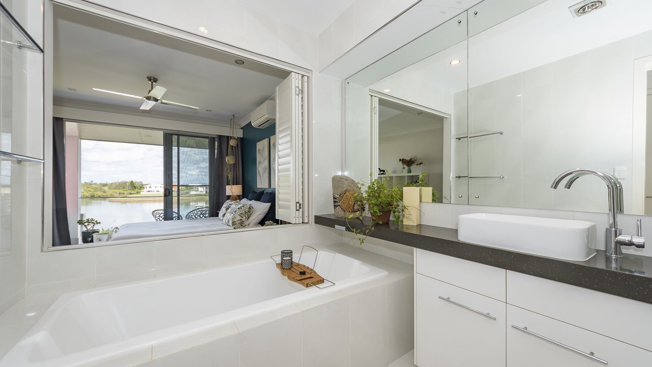 Photo of Bathroom in Harrington