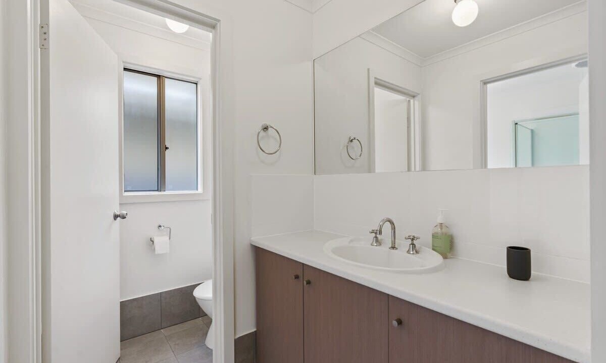 Photo of Bathroom in Goolwa South