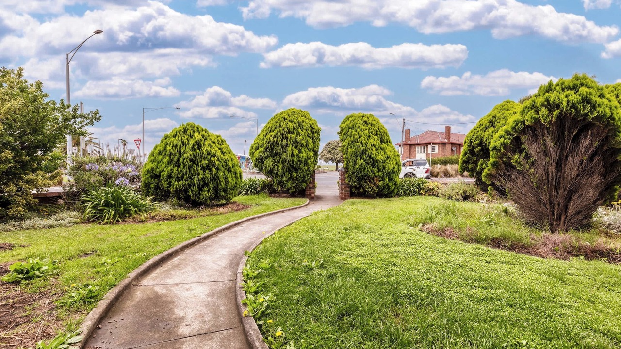 Photo of Outdoor in Williamstown