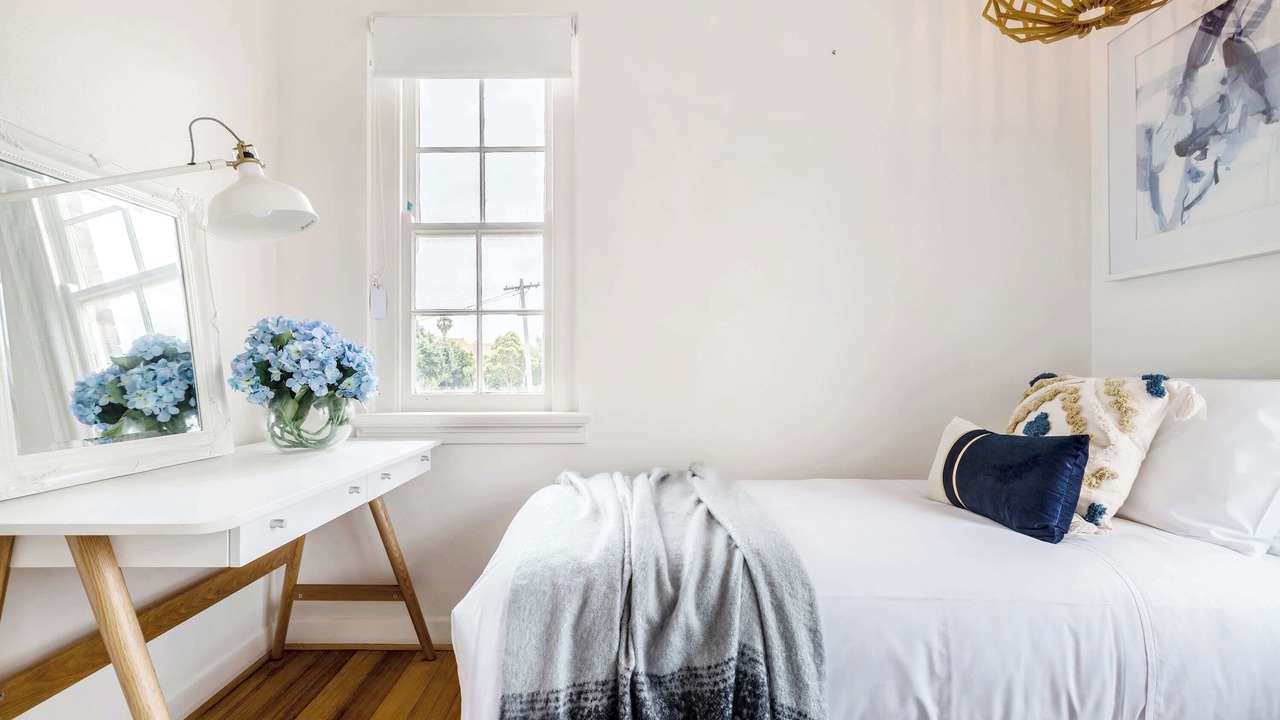Photo of Bedroom in Williamstown