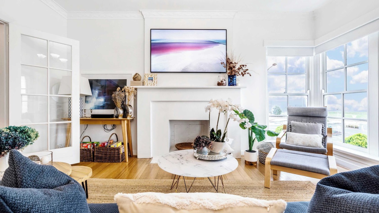 Photo of Livingroom in Williamstown