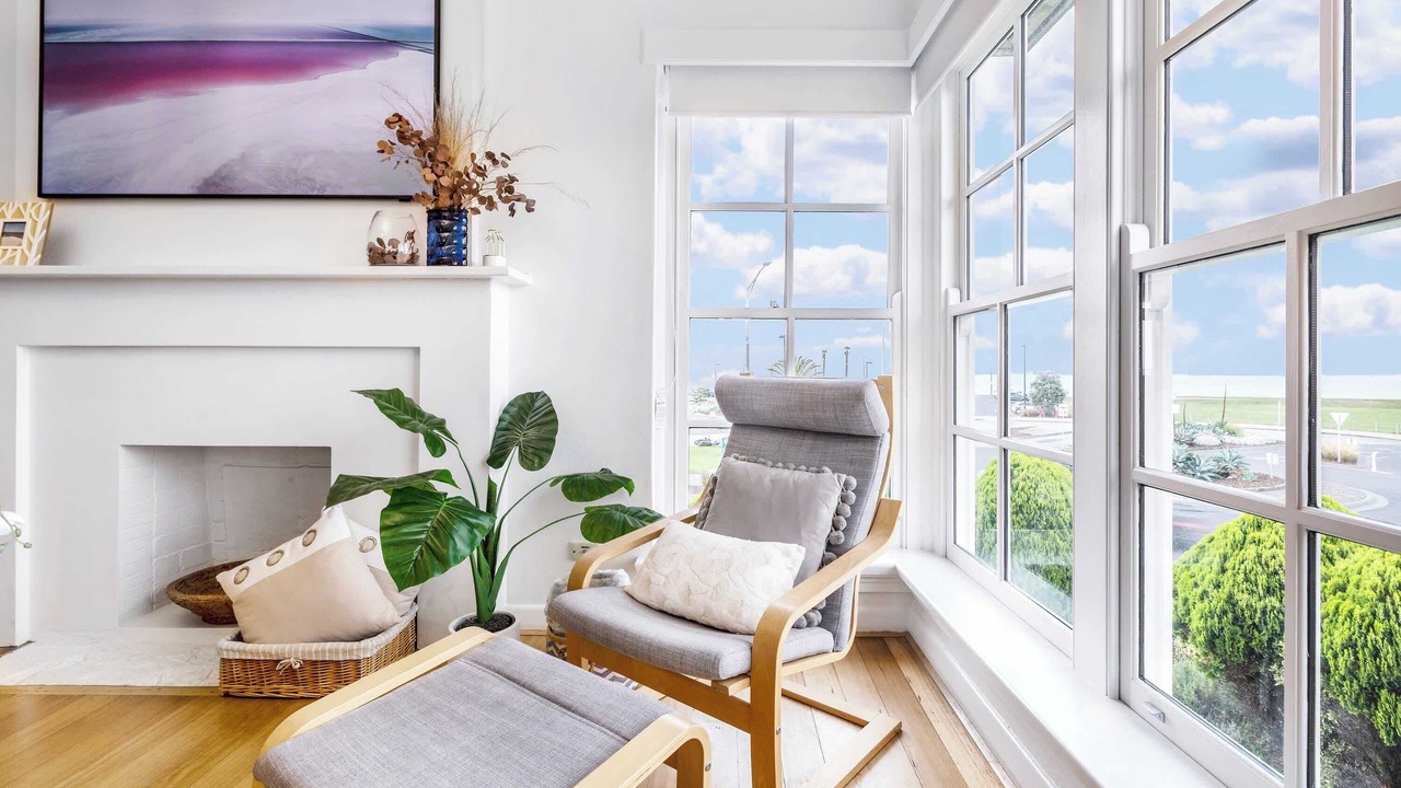Photo of Livingroom in Williamstown