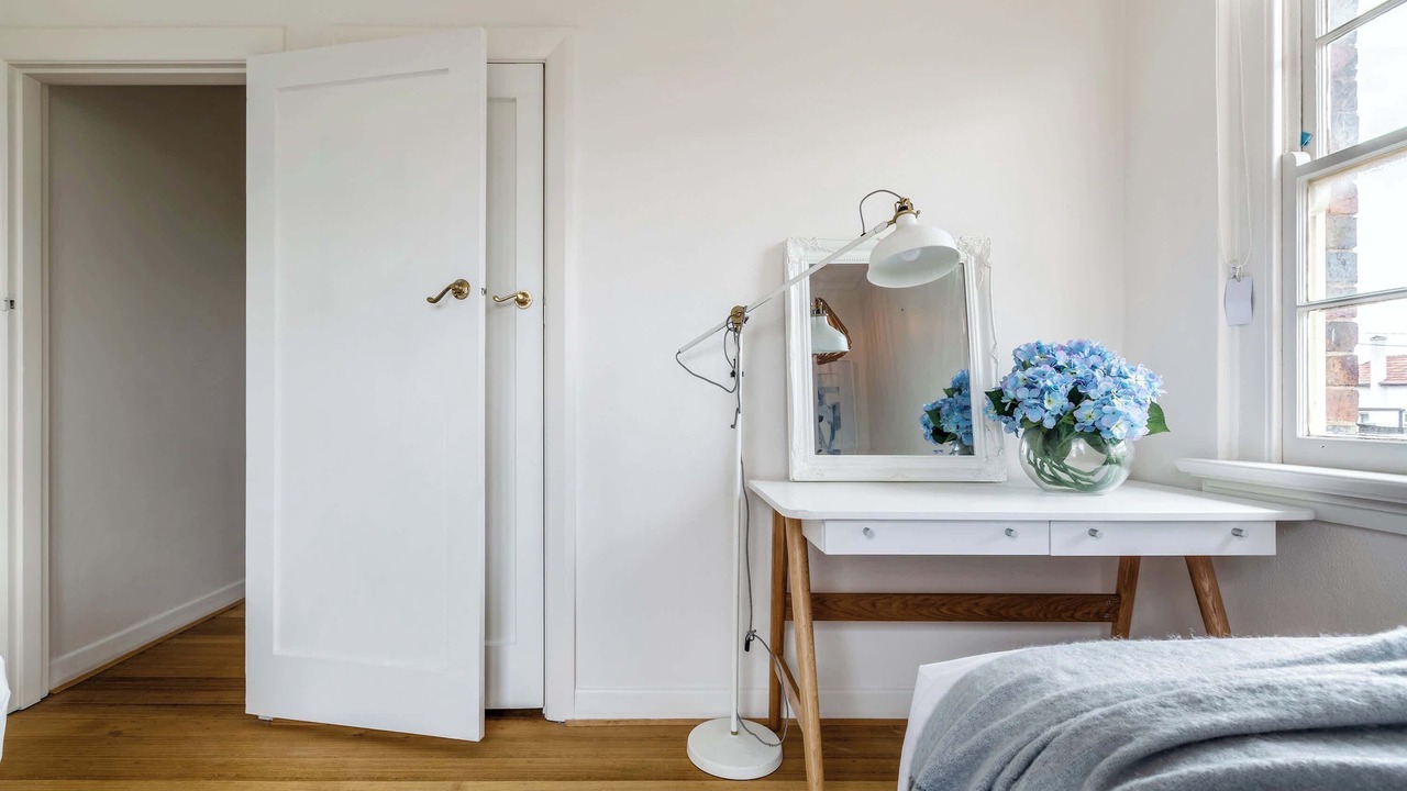 Photo of Bedroom in Williamstown