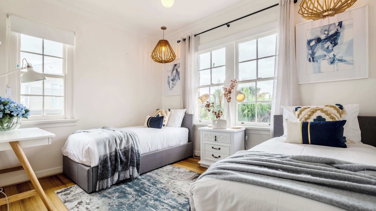 Photo of Bedroom in Williamstown
