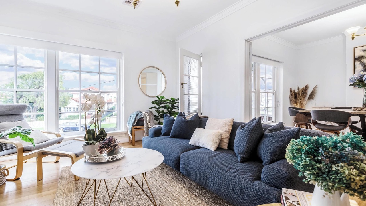Photo of Livingroom in Williamstown