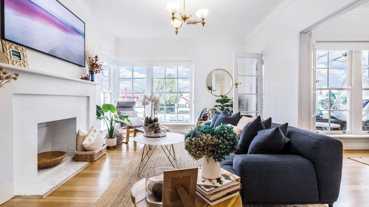 Photo of Livingroom in Williamstown