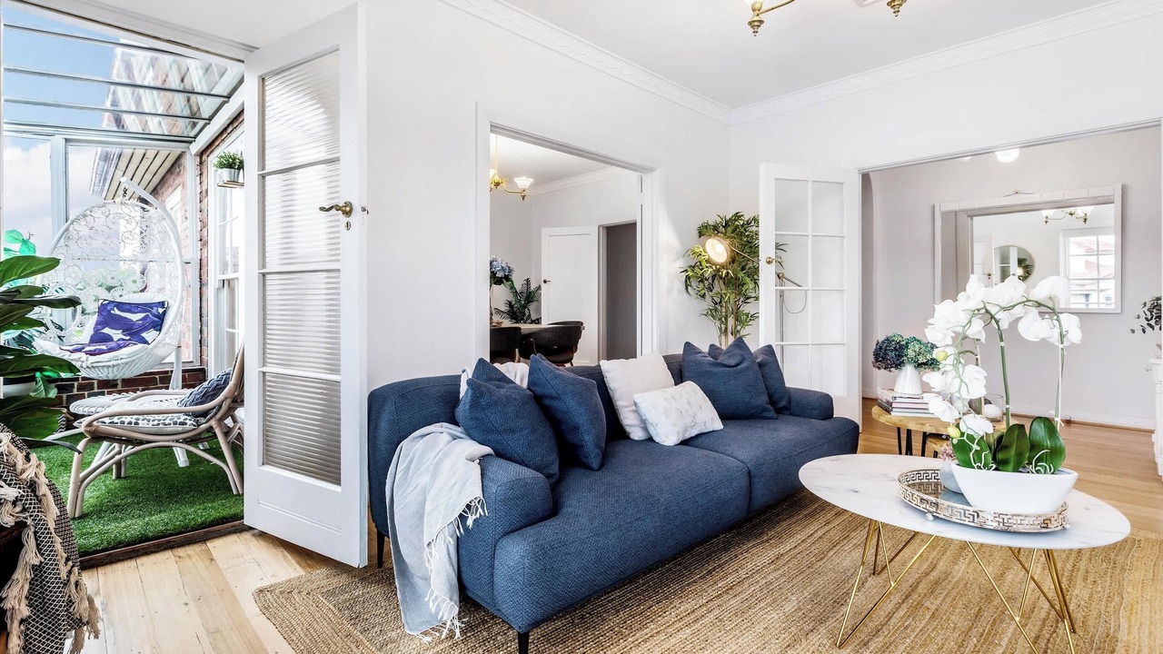 Photo of Livingroom in Williamstown