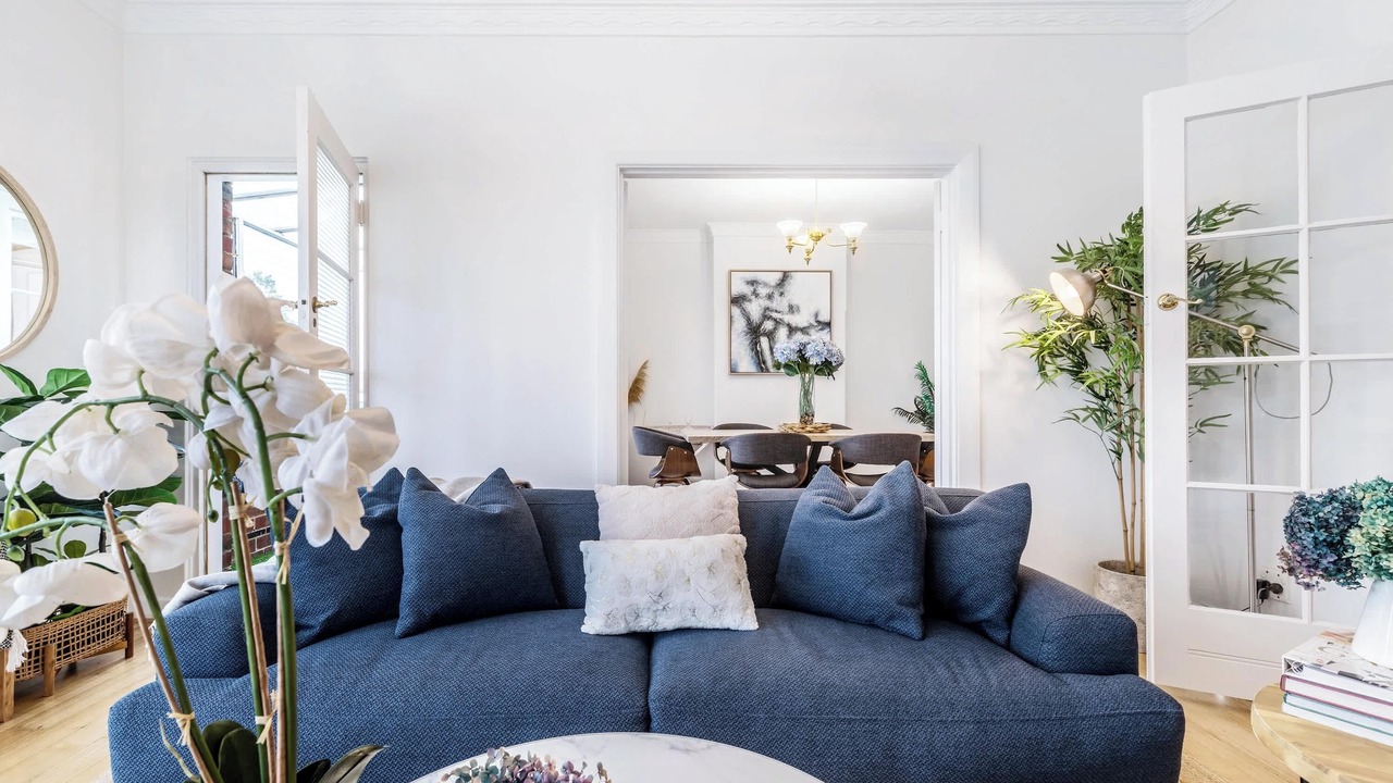 Photo of Livingroom in Williamstown