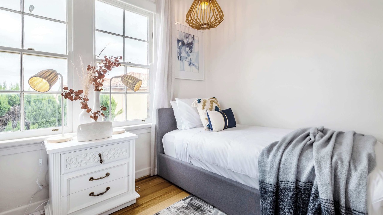 Photo of Bedroom in Williamstown