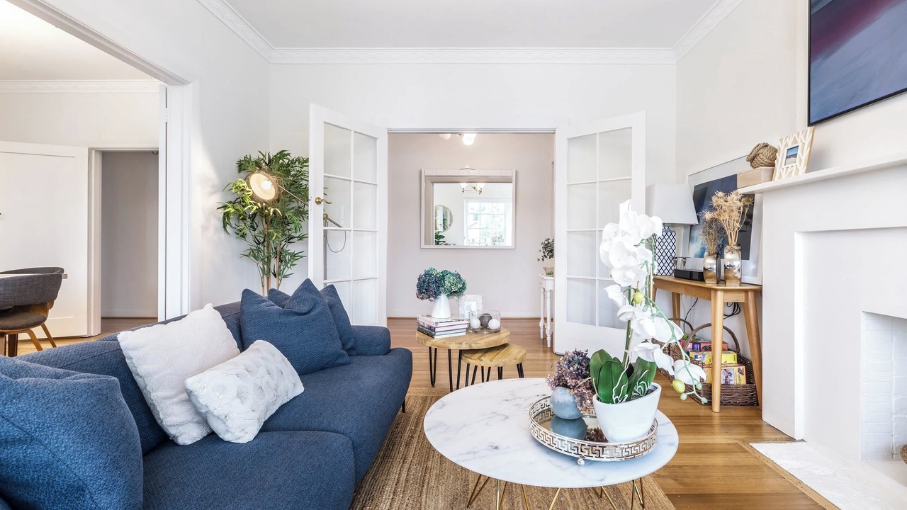 Photo of Livingroom in Williamstown