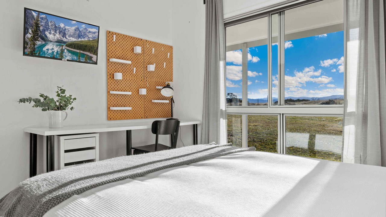 Photo of Bedroom in Jindabyne