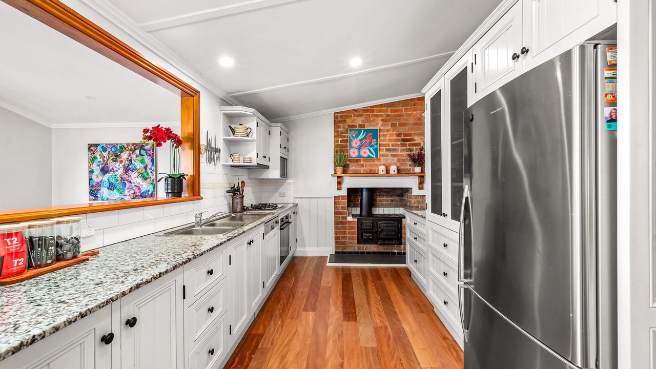 Photo of Kitchen in Merewether