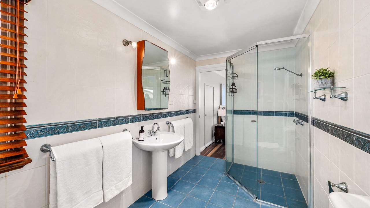 Photo of Bathroom in Merewether