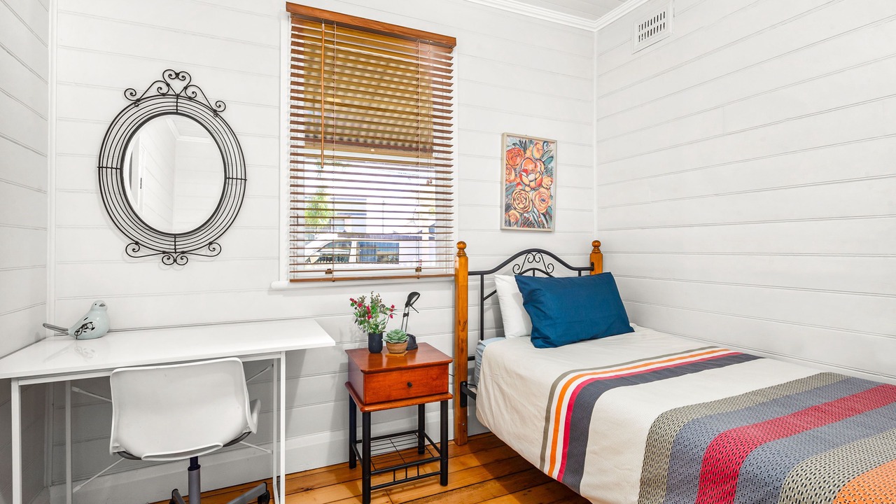 Photo of Bedroom in Merewether